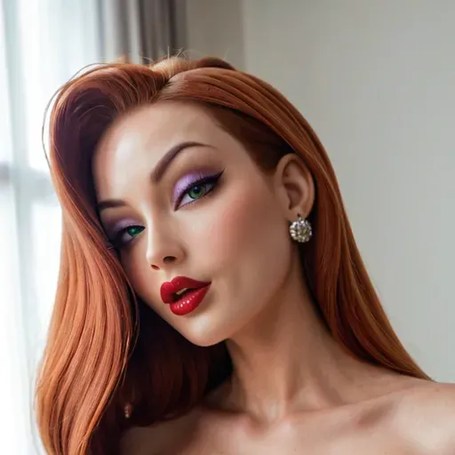 โปรแกรมสร้างภาพโปรนที่ใช้ปัญหา AI