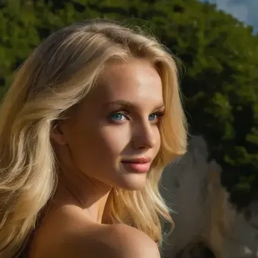 AI色情圖片產生器