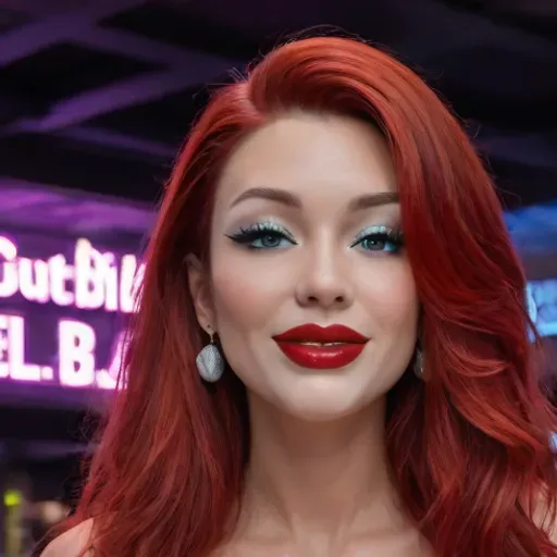 AIポルノ画像ジェネレーター