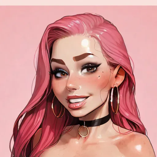 generatore di immagini porno IA