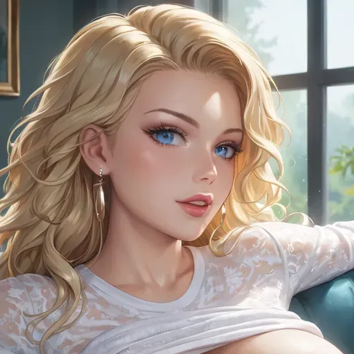 генератор порно-изображений на ИИ