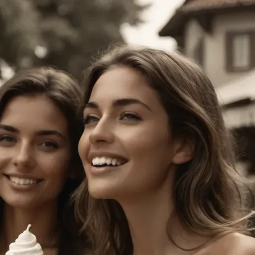 AI色情照片生成器