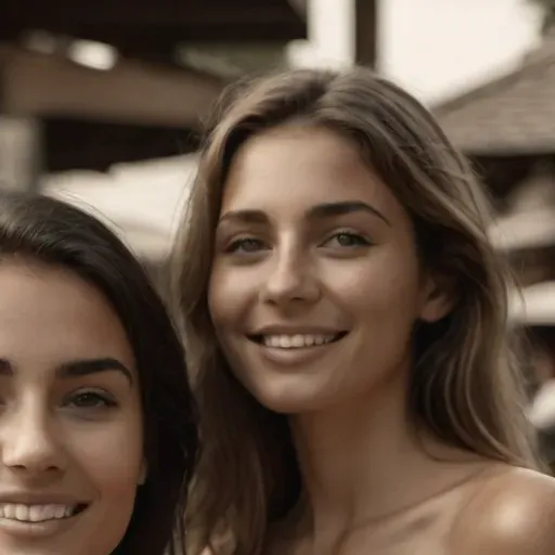 AI色情照片生成器