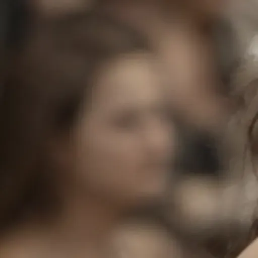 AI色情图片生成器