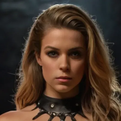 generatore di immagini porno IA