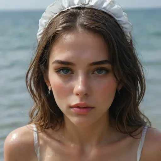 AI色情图片生成器