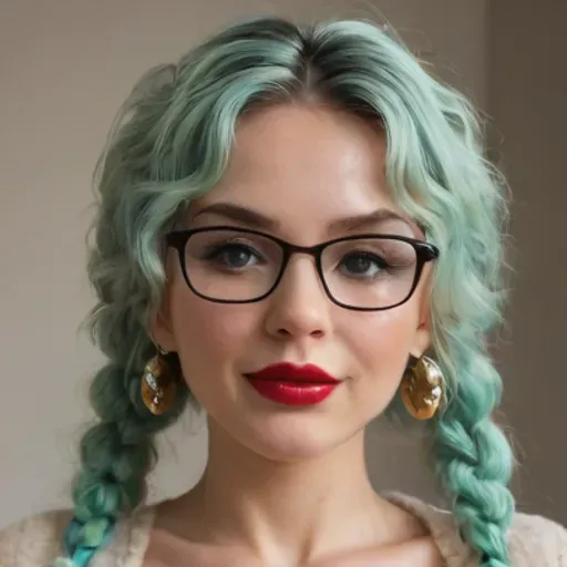 AI色情圖片產生器