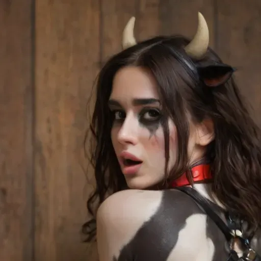 generatore di immagini porno IA