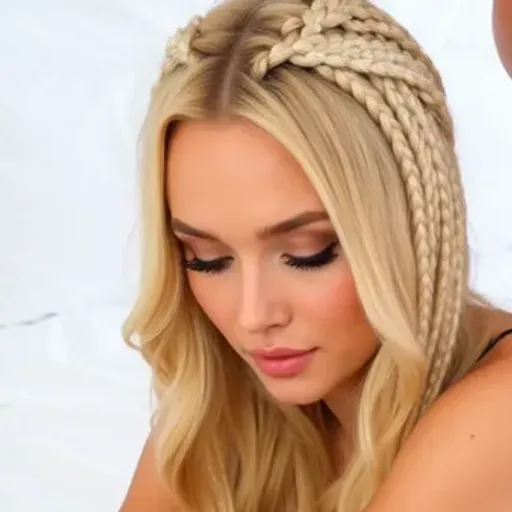 AI色情圖片產生器