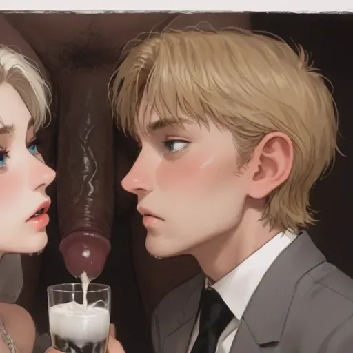 AI 포르노 이미지 생성기