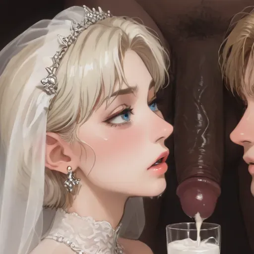 AI 포르노 사진 생성기