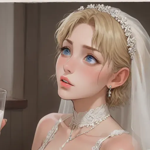 AI色情圖片產生器