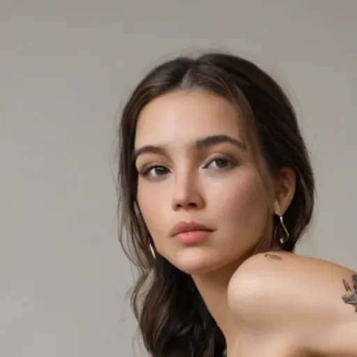 генератор порно-изображений на ИИ