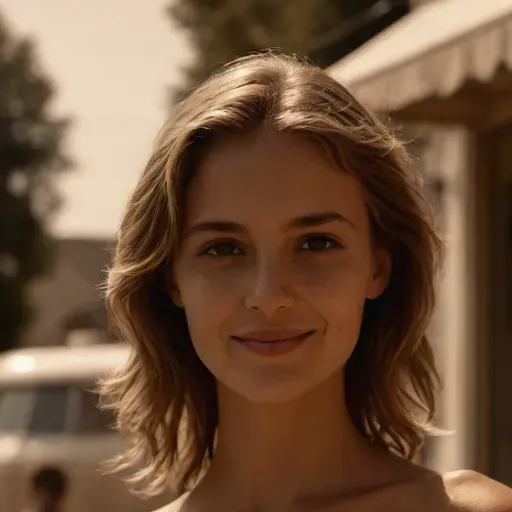 yapay zekâ porno görsel üretici