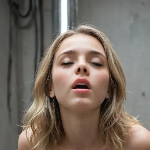 generatore di immagini porno IA