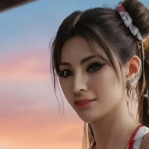 AI色情圖片產生器