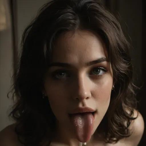 AI色情图片生成器