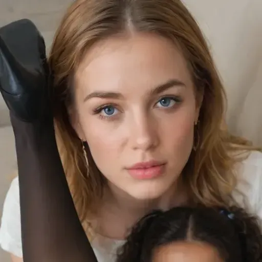 генератор порно-изображений на ИИ