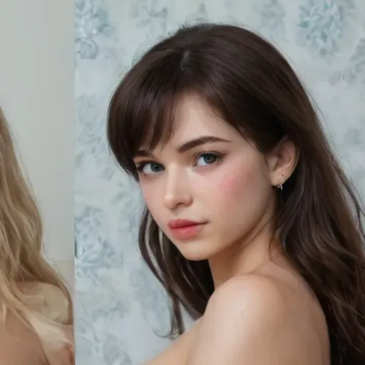 AI 포르노 이미지 생성기