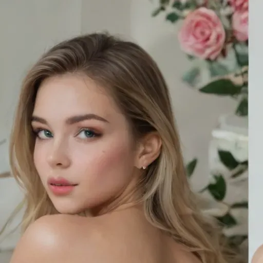 AI 포르노 사진 생성기