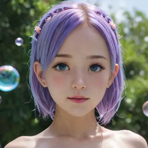 generatore di immagini porno IA