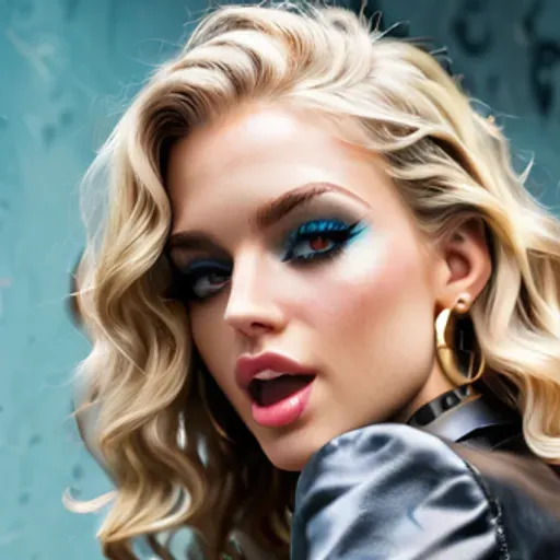 AI色情图片生成器