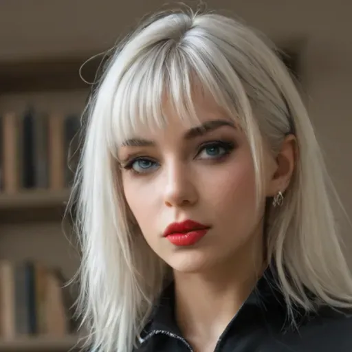 AI色情图片生成器