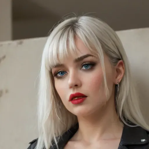 AI色情圖片產生器