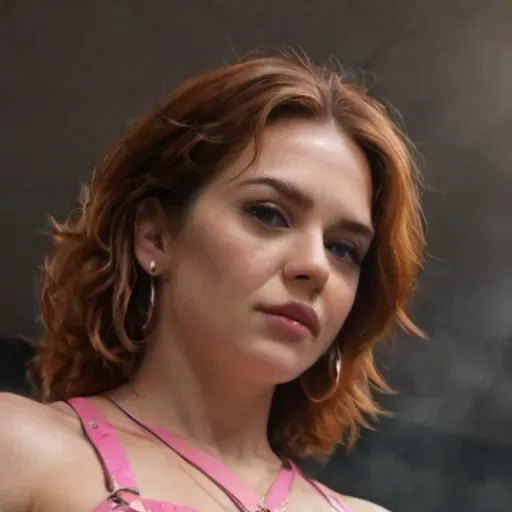 gerador de imagens pornô com IA