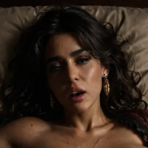 AI porn image generator