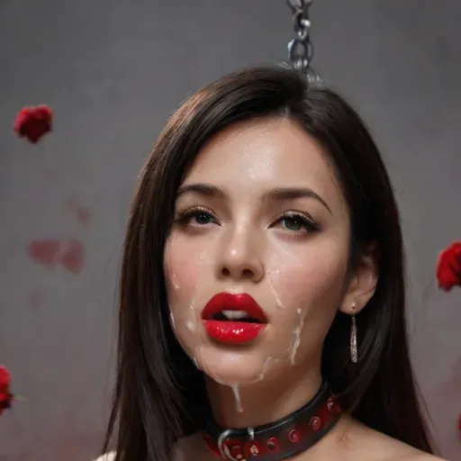 generatore di immagini porno IA