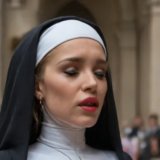 AI porn image generator