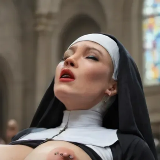 AI色情圖片產生器