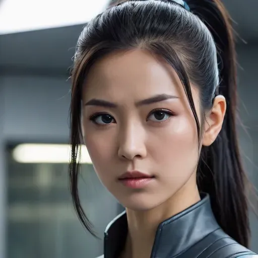 AIポルノ画像ジェネレーター