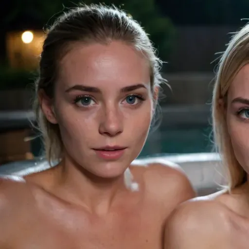 AI 포르노 이미지 생성기