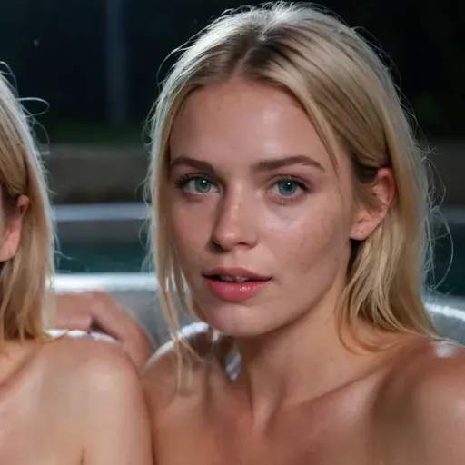 AI 포르노 사진 생성기