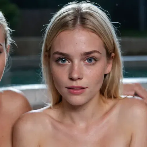 AI 포르노 이미지 생성기