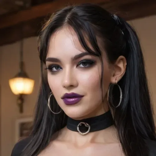 gerador de imagens pornô com IA