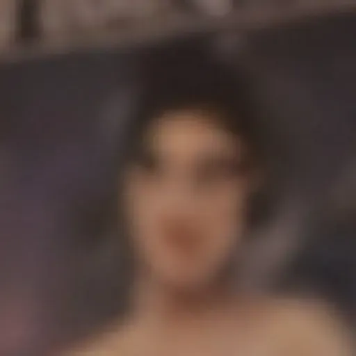 gerador de fotos pornô com IA