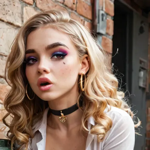 generatore di immagini porno IA