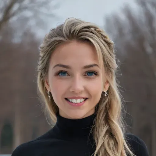 AIポルノ画像ジェネレーター