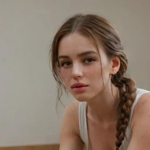 AI porn image generator