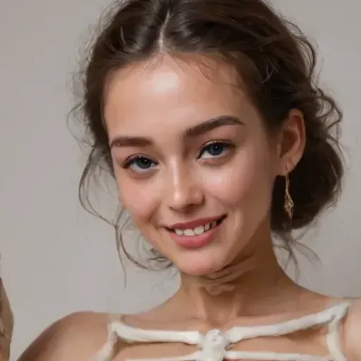 AI色情图片生成器