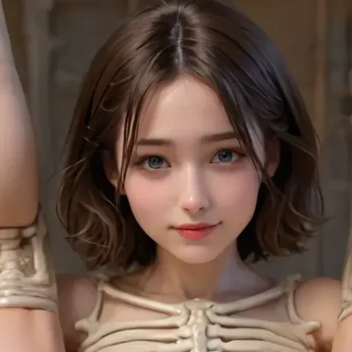 AIポルノ画像ジェネレーター