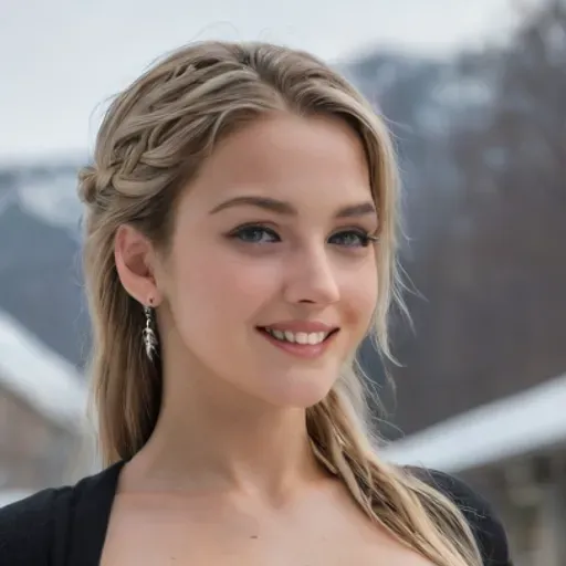 AI色情圖片產生器