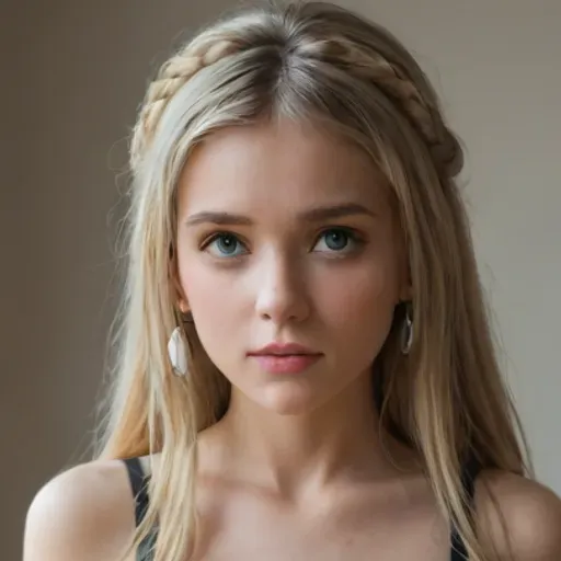 AI色情圖片產生器