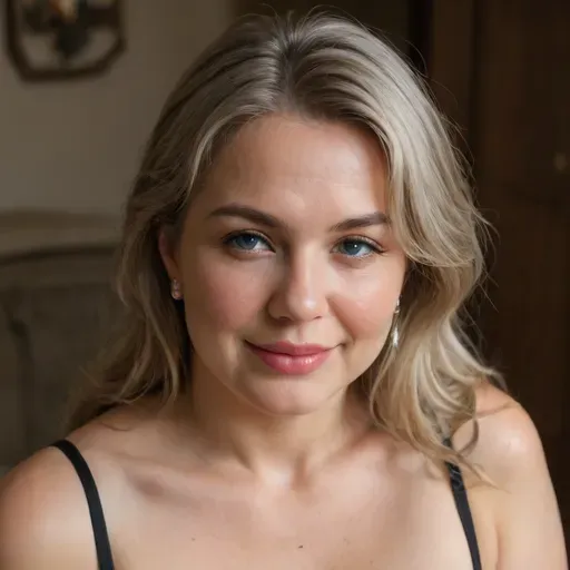 โปรแกรมสร้างภาพโปรนที่ใช้ปัญหา AI