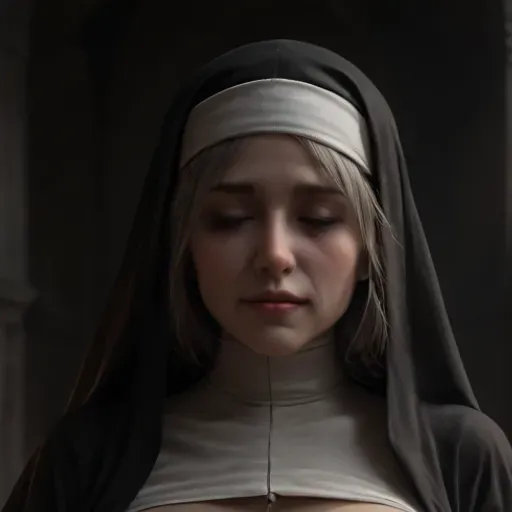 AI色情图片生成器