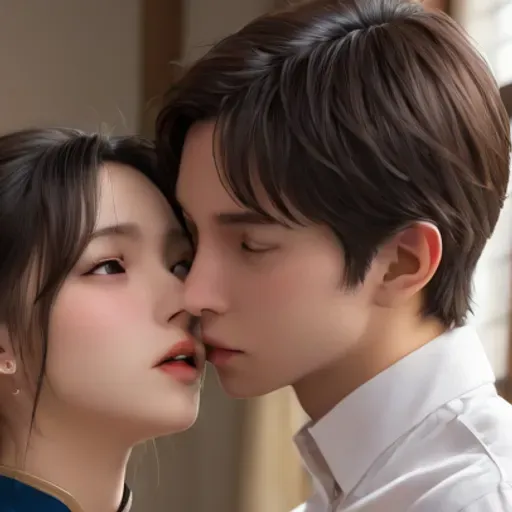 gerador de imagens pornô com IA