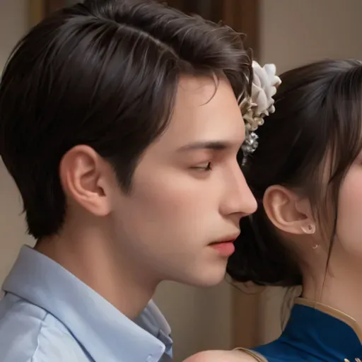 gerador de imagens pornô com IA